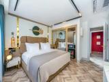 Double Junior Suite with balcony