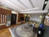Standard Double room with city view