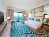2 Bedrooms Family room