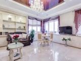 Mozart Double Suite with balcony and with view
