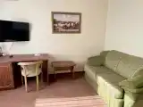 2 Bedrooms Comfort + Double room