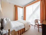 Double Suite with city view