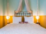 Double Suite with pool view