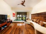 Ocean Loft Suite with balcony