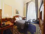 Gagarinsky Double room with balcony