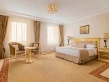 Corner Double Junior Suite