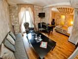 Double Junior Suite with sea view