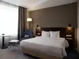 Grand Deluxe Business Double room