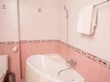 Standard Double room with city view