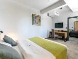 Quadruple Family Suite