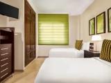 2 Bedrooms Premium Plus Hot Tub Suite