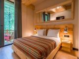 Standard Double room with balcony and with view