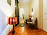 Superior Double room with balcony and with view