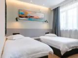 2 Bedrooms Family Suite