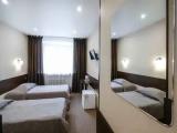 Standard Comfort Double room
