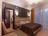 1 Bedroom Standard (Main Building) Double room with balcony