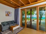 2 Bedrooms Family Villa