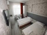 Standard Double room with view
