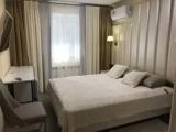 Economy Double Basement room