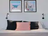 Superior Suite with balcony