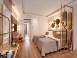 Deluxe Family Suite