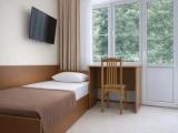 Standard Plus with Extra Bed Double room