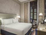 Deluxe Double room with city view