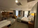 Deluxe room with view