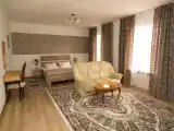 1 Bedroom Double Suite