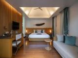 The Spa Villa