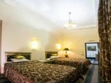 Business Double room with view