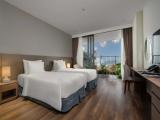 Premier Double room with ocean view