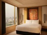 Panoramic Club Double room with park view
