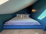 Standard Double Attic room