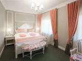 With Sauna Double Suite