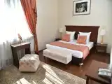Double Suite with balcony