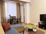 1 Bedroom Superior Apartment with balcony and with courtyard view