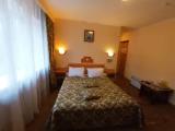 Double Suite with city view