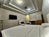 Double Junior Suite