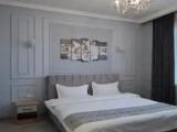 Deluxe room with courtyard view