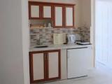 Double Apartment with balcony and with garden view