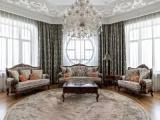 Executive Double Suite