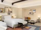 Superior Double room with sea view