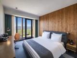 Standard Double room with valley view