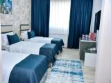 Deluxe Triple room with balcony