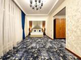 Double Suite with balcony and with view