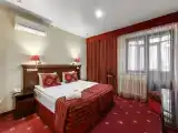 Double Duplex Suite with city view