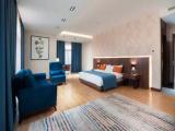 Superior Double room with view