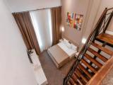 Deluxe Family Quadruple room
