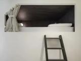Bed in Dorm
